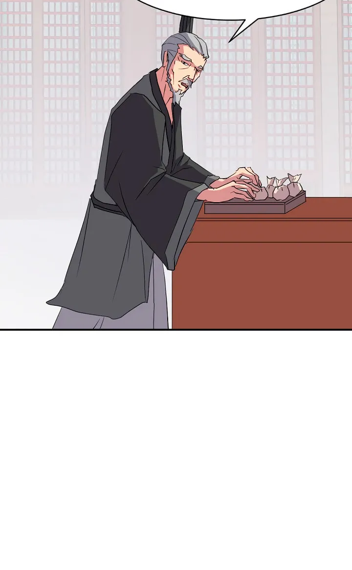 Read Bulsamujeok chapter 39 image 33 on Lezhin