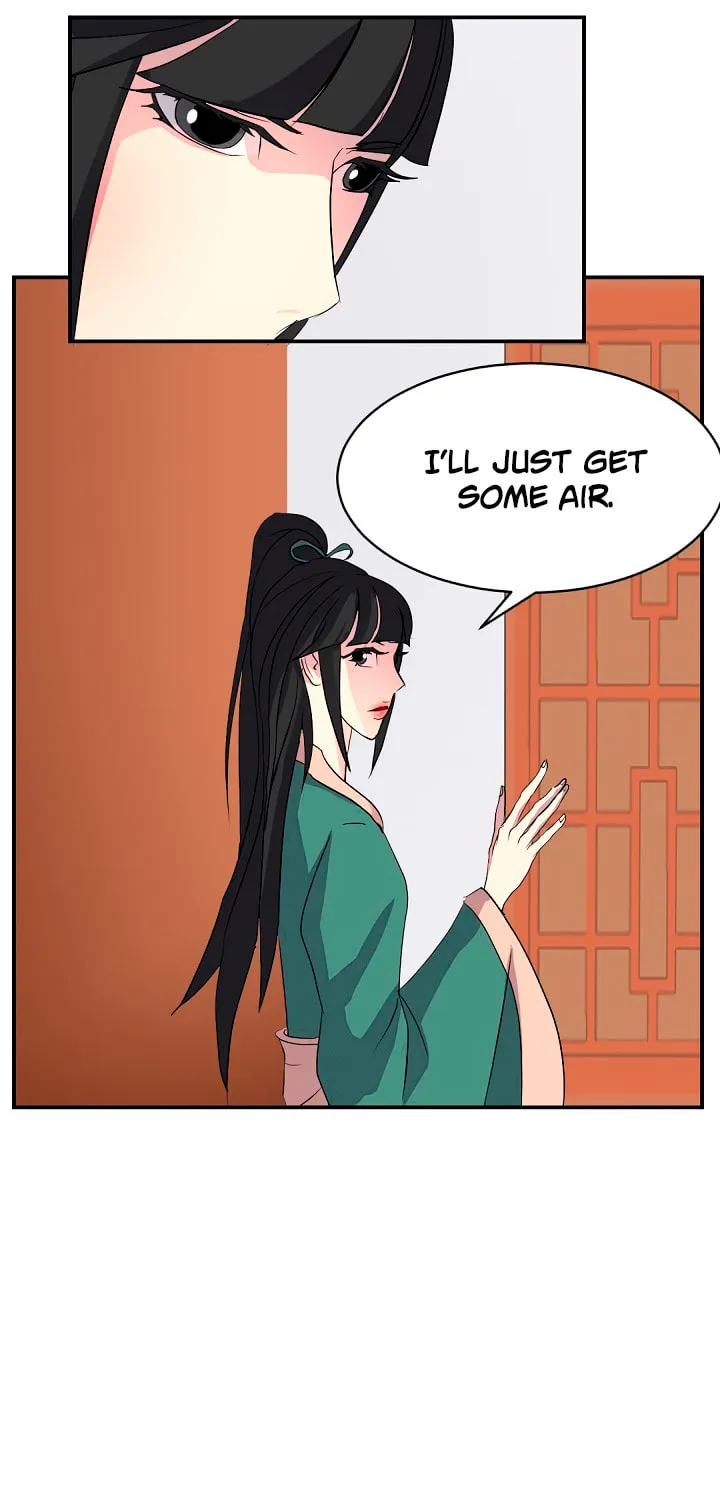 Read Bulsamujeok chapter 39 image 34 on Lezhin