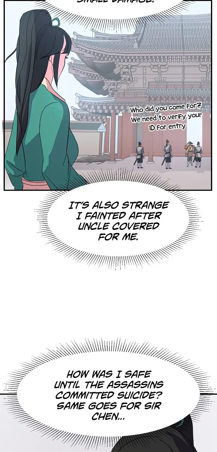 Read Bulsamujeok chapter 39 image 36 on Lezhin
