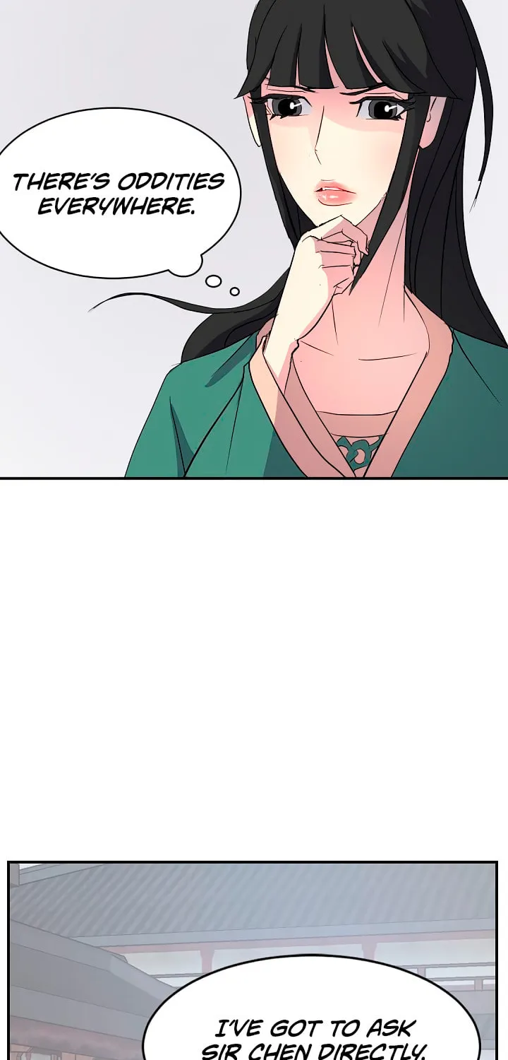 Read Bulsamujeok chapter 39 image 37 on Lezhin