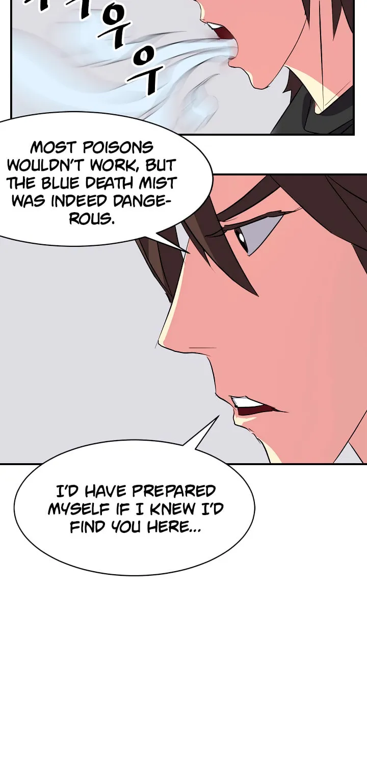 Read Bulsamujeok chapter 39 image 4 on Lezhin
