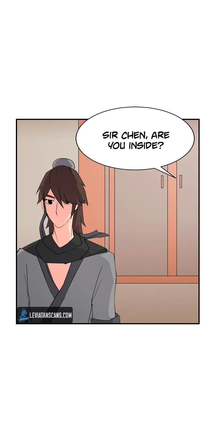 Read Bulsamujeok chapter 39 image 41 on Lezhin