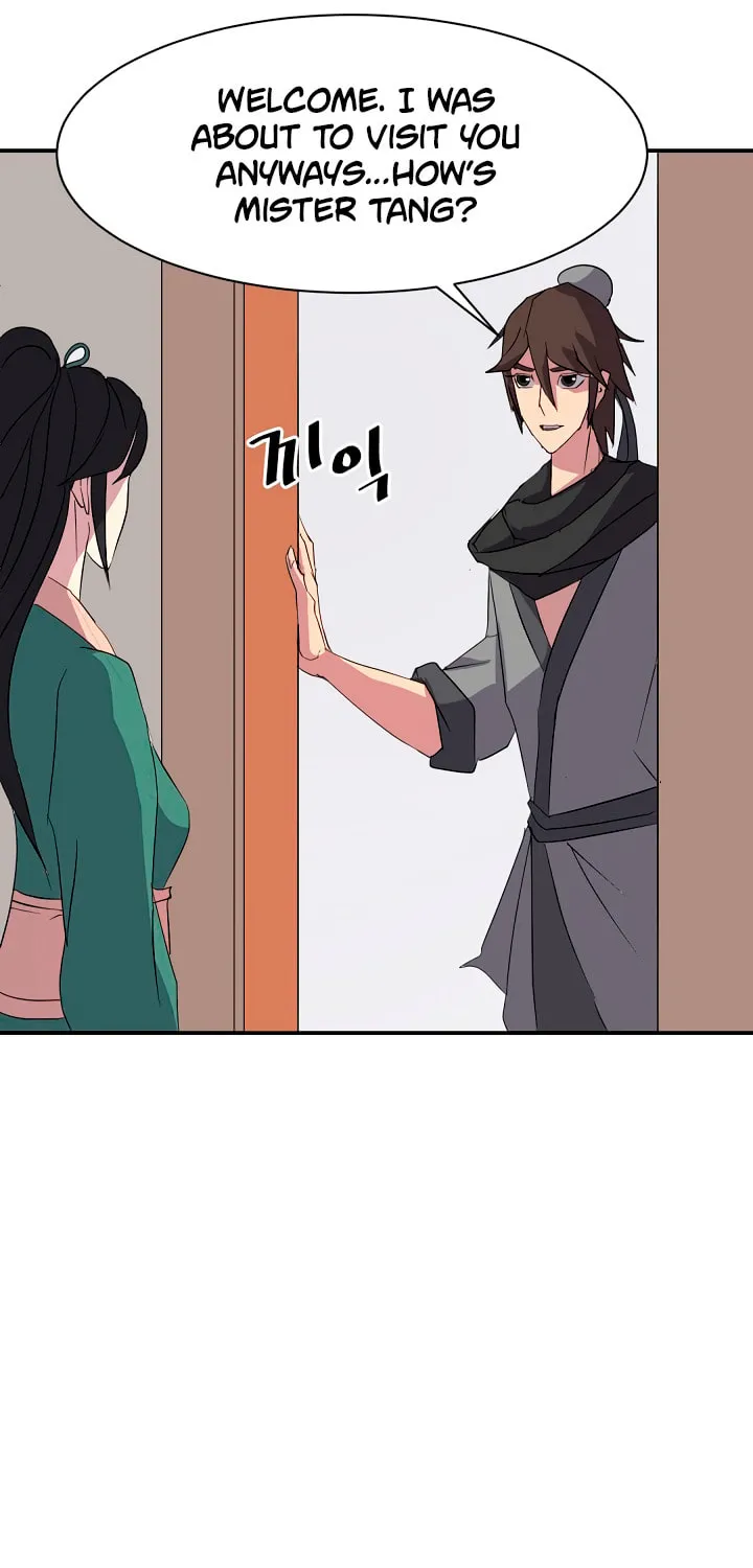 Read Bulsamujeok chapter 39 image 43 on Lezhin