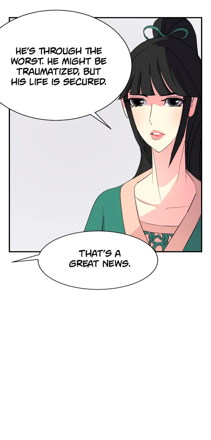 Read Bulsamujeok chapter 39 image 44 on Lezhin