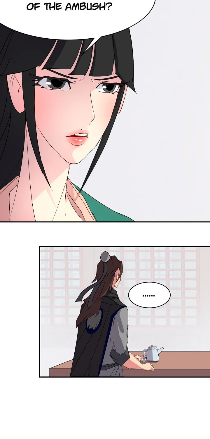 Read Bulsamujeok chapter 39 image 46 on Lezhin