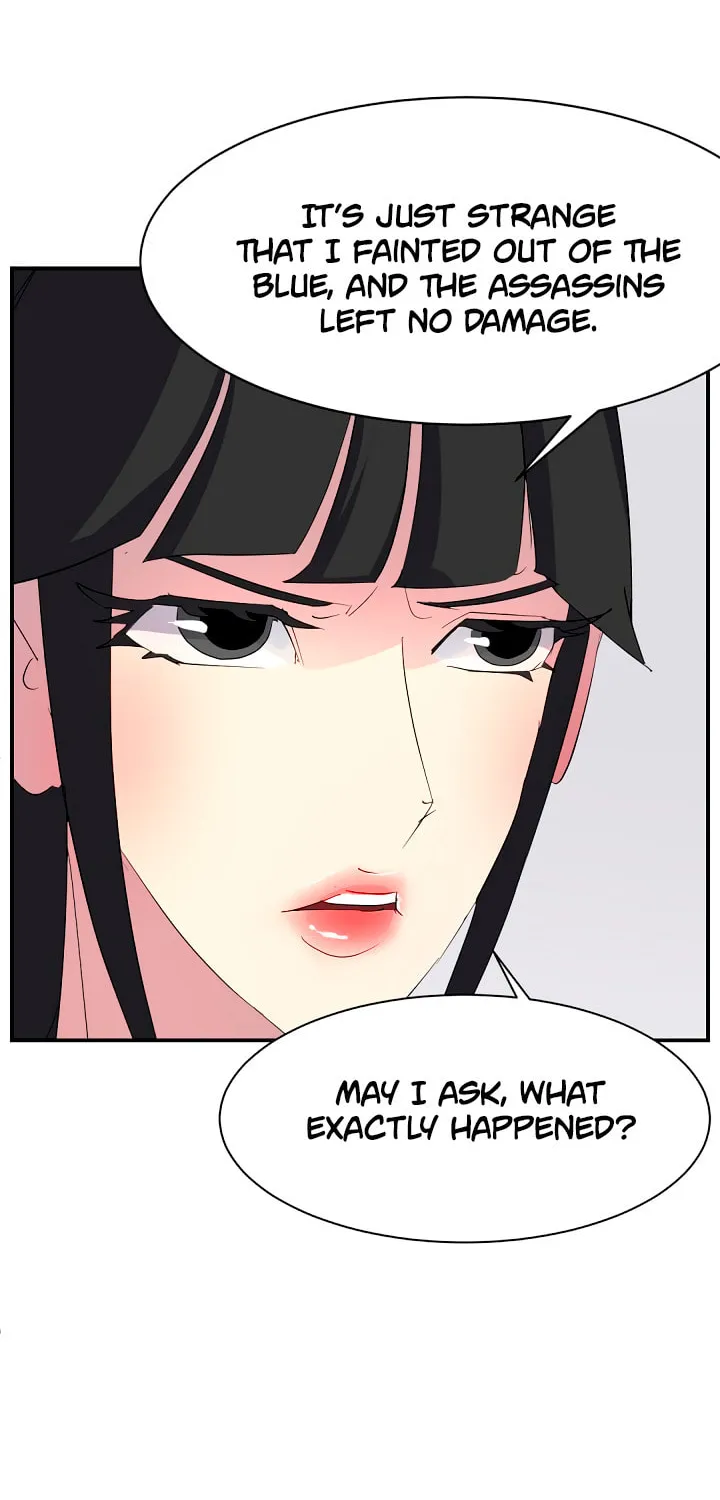 Read Bulsamujeok chapter 39 image 48 on Lezhin