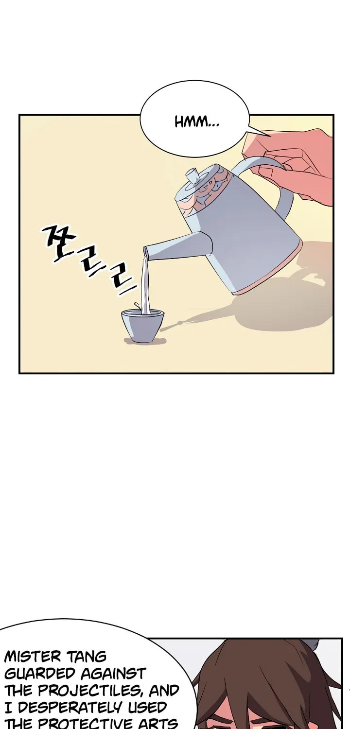 Read Bulsamujeok chapter 39 image 49 on Lezhin