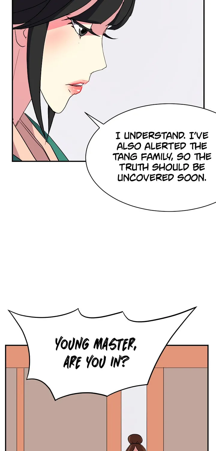 Read Bulsamujeok chapter 39 image 55 on Lezhin