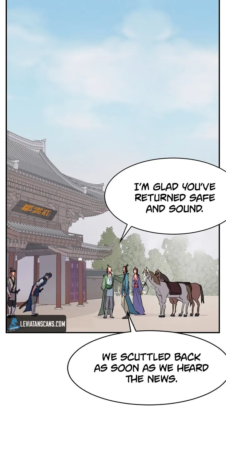 Read Bulsamujeok chapter 39 image 58 on Lezhin