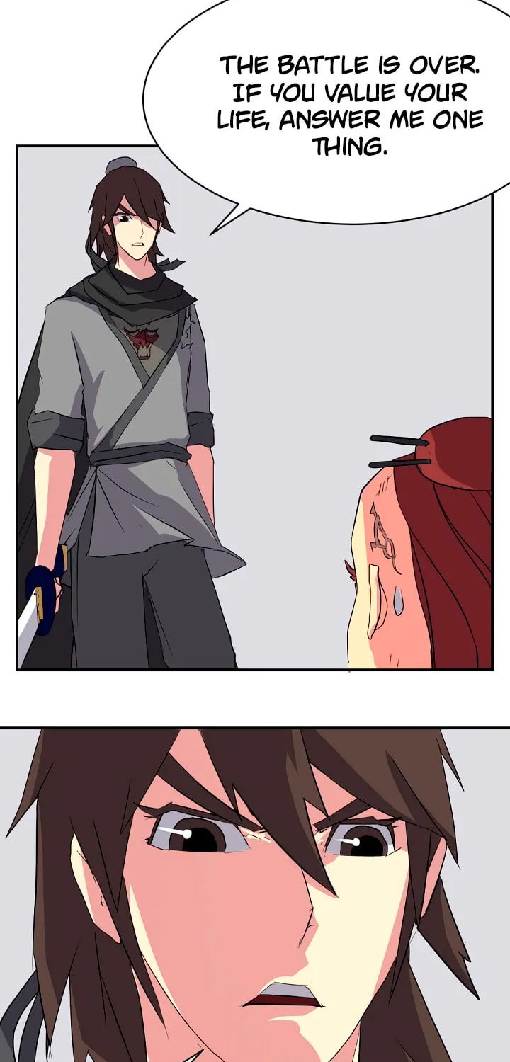 Read Bulsamujeok chapter 39 image 6 on Lezhin