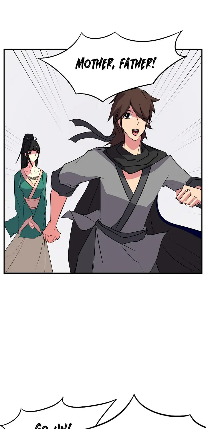Read Bulsamujeok chapter 39 image 60 on Lezhin