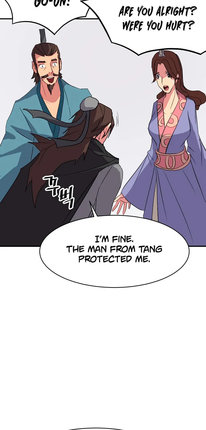 Read Bulsamujeok chapter 39 image 61 on Lezhin