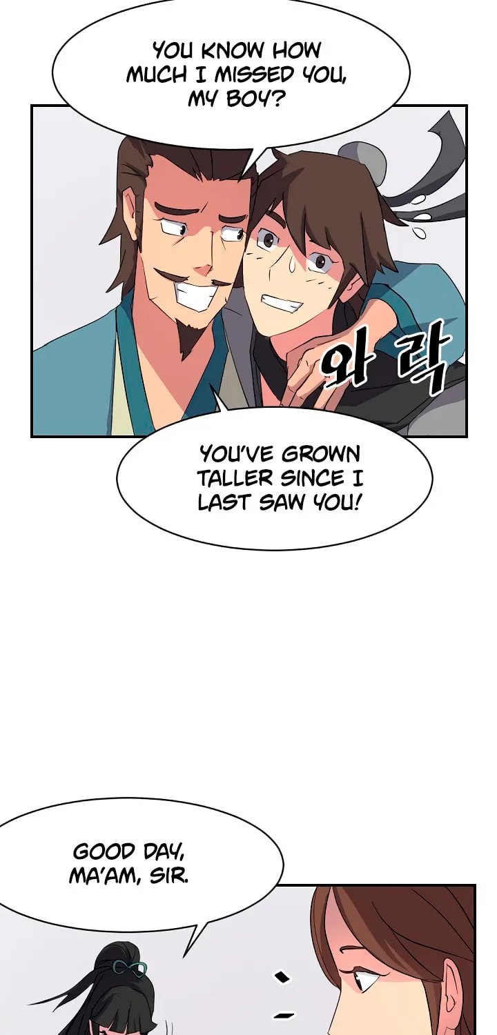 Read Bulsamujeok chapter 39 image 62 on Lezhin