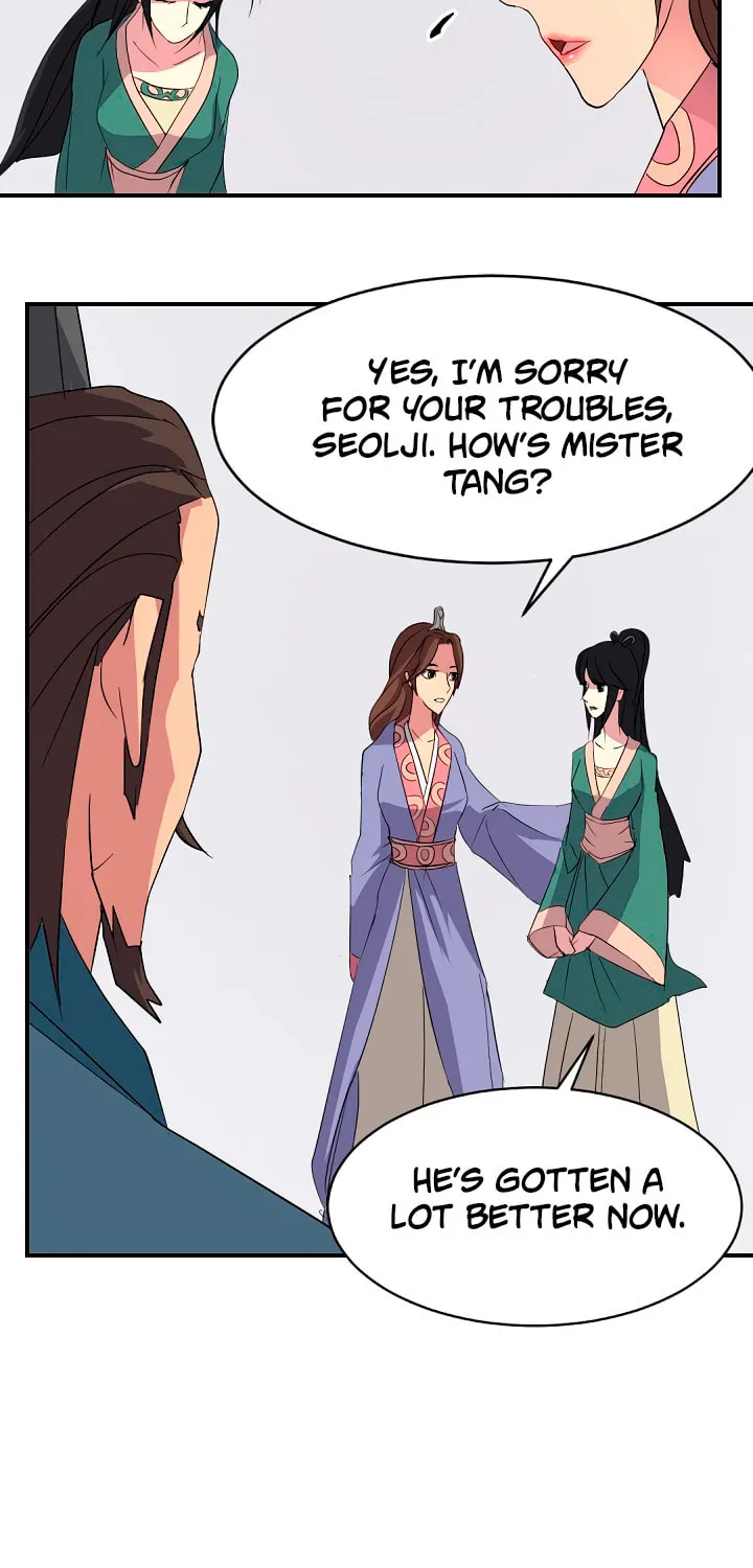 Read Bulsamujeok chapter 39 image 63 on Lezhin