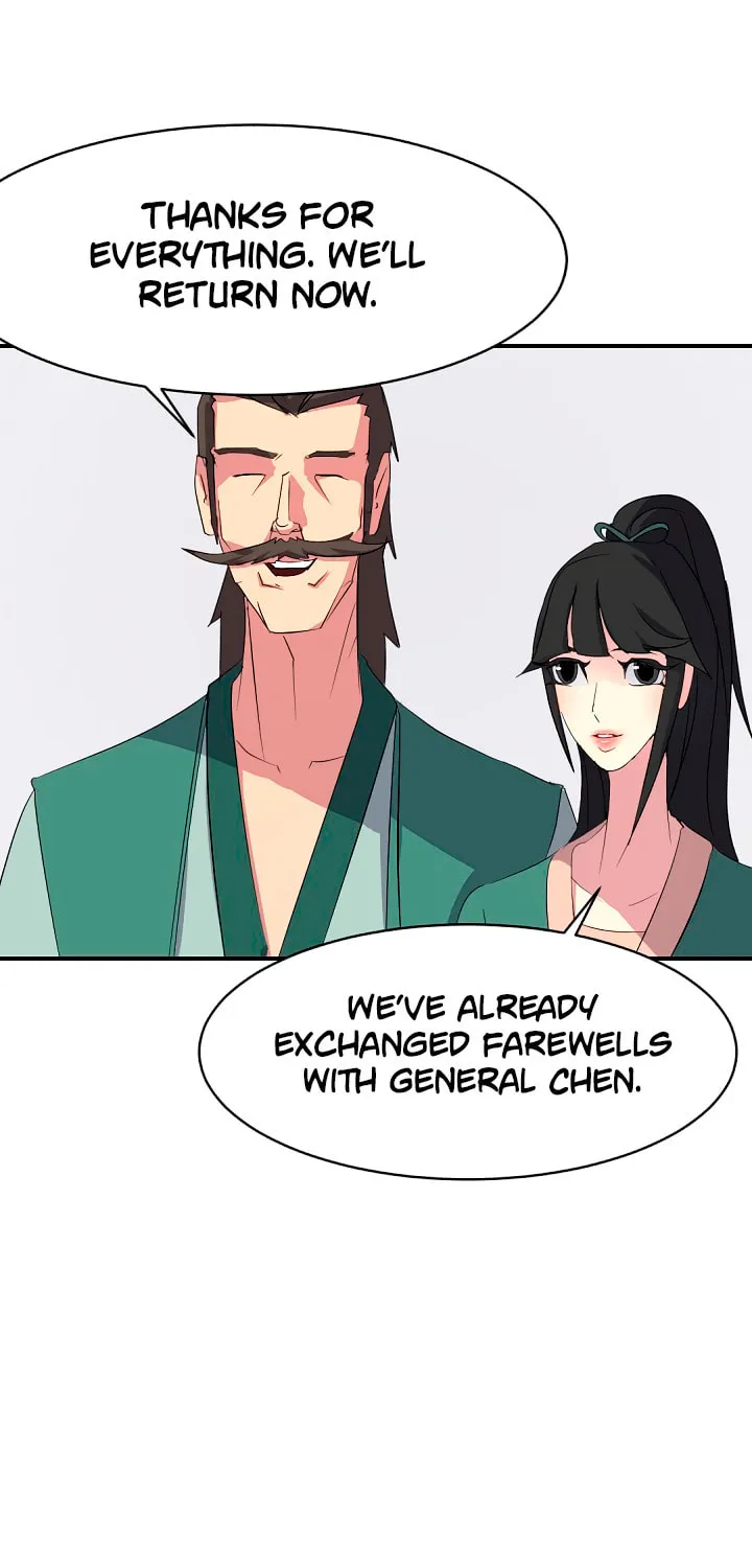Read Bulsamujeok chapter 39 image 68 on Lezhin