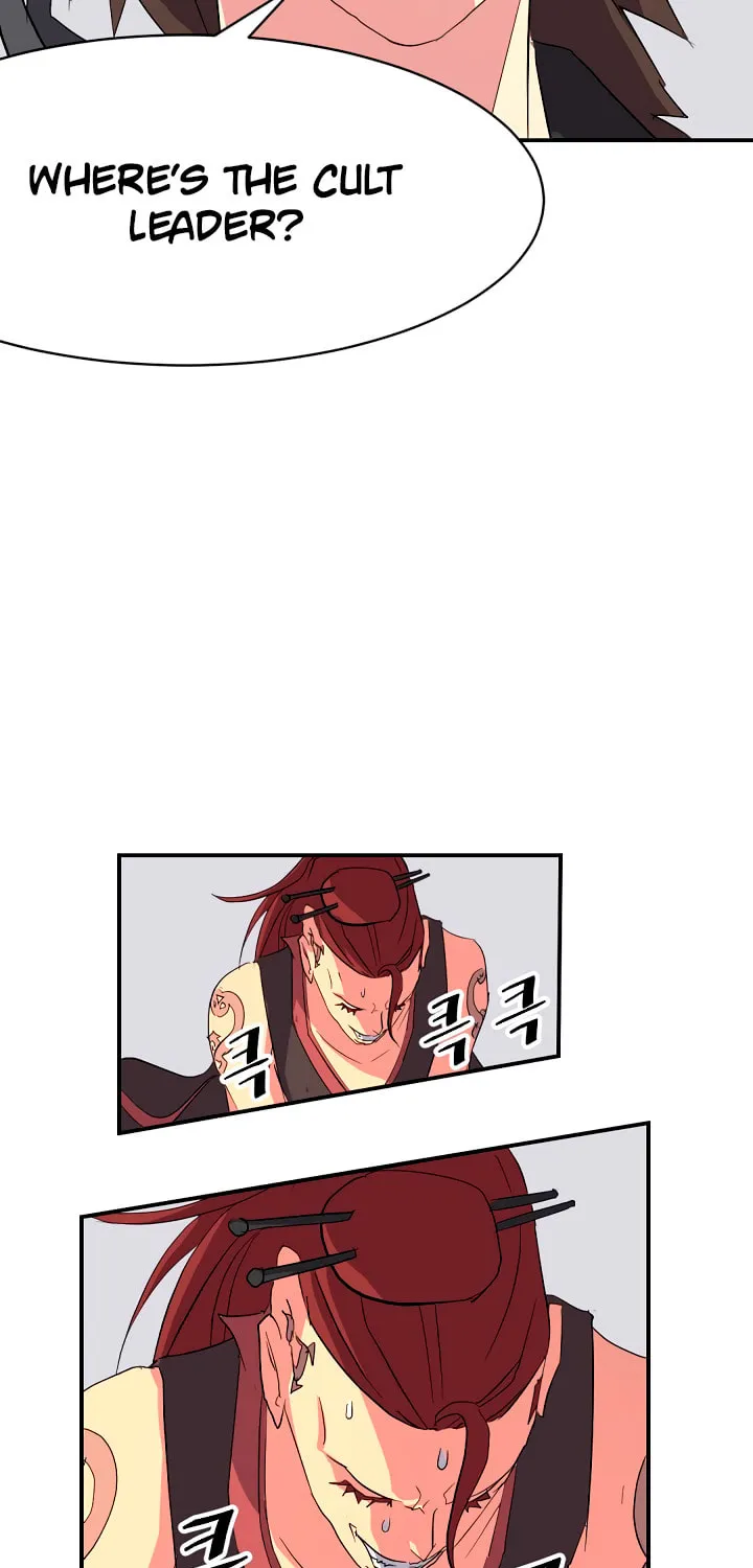 Read Bulsamujeok chapter 39 image 7 on Lezhin