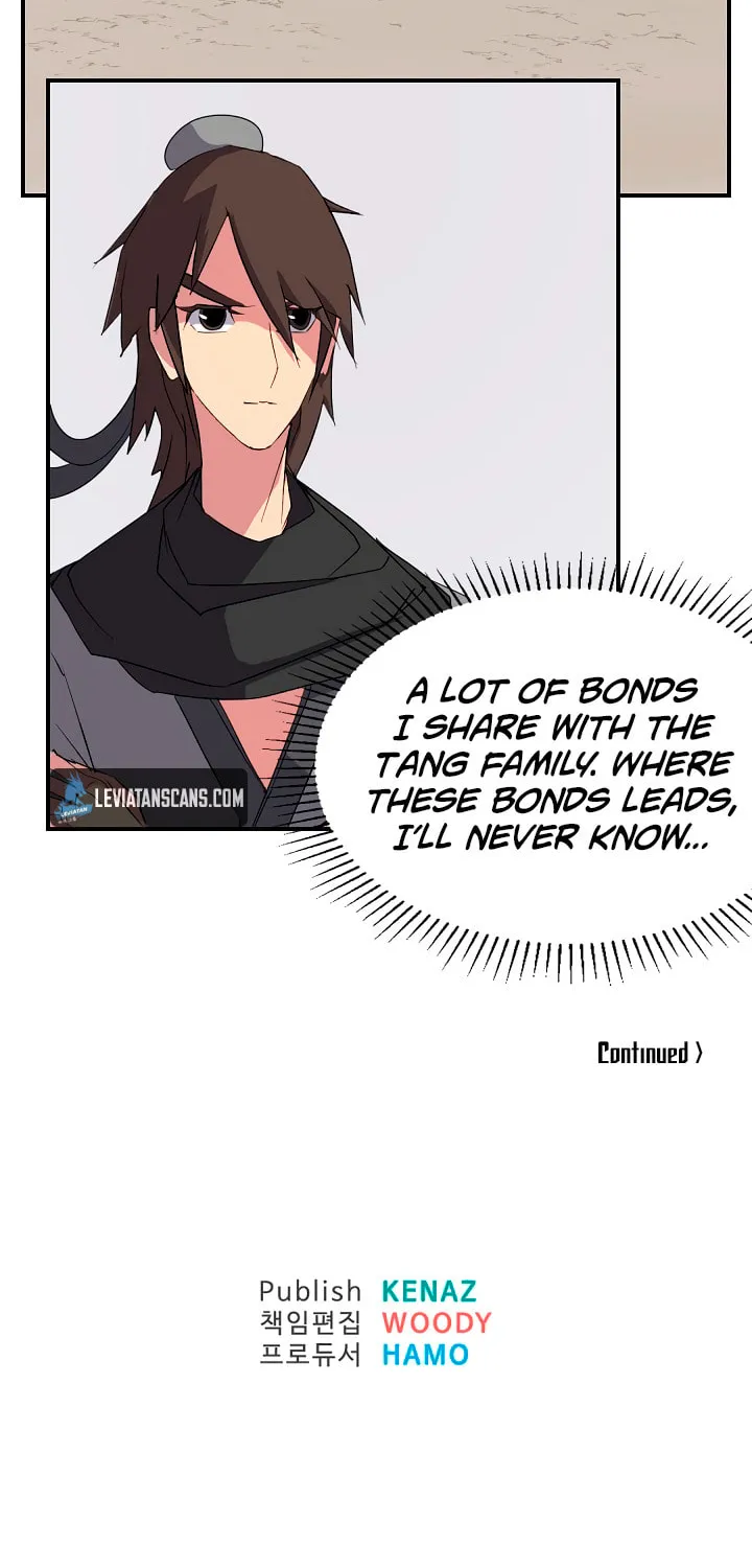 Read Bulsamujeok chapter 39 image 73 on Lezhin