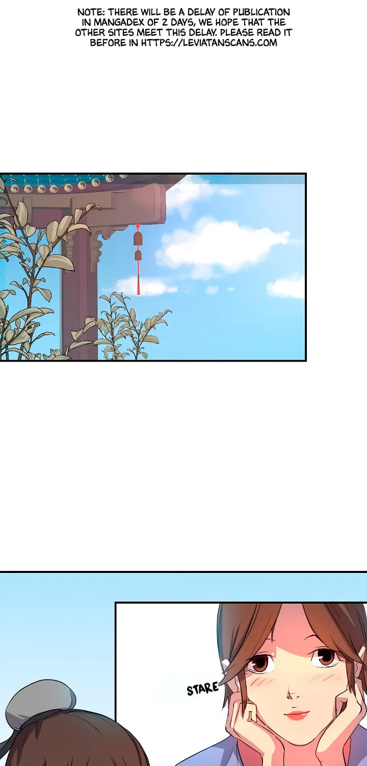 Read Bulsamujeok chapter 4 image 1 on Lezhin