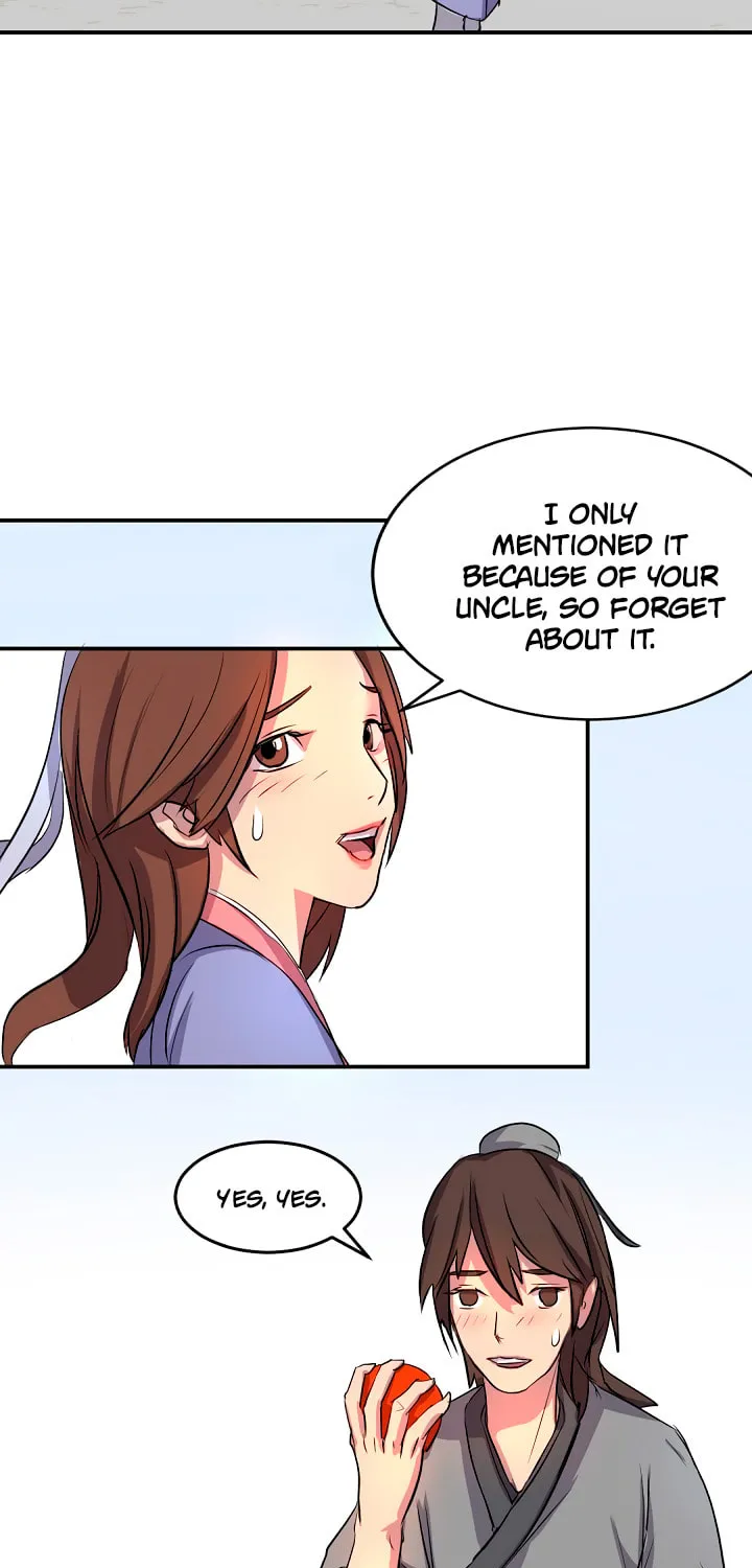 Read Bulsamujeok chapter 4 image 10 on Lezhin