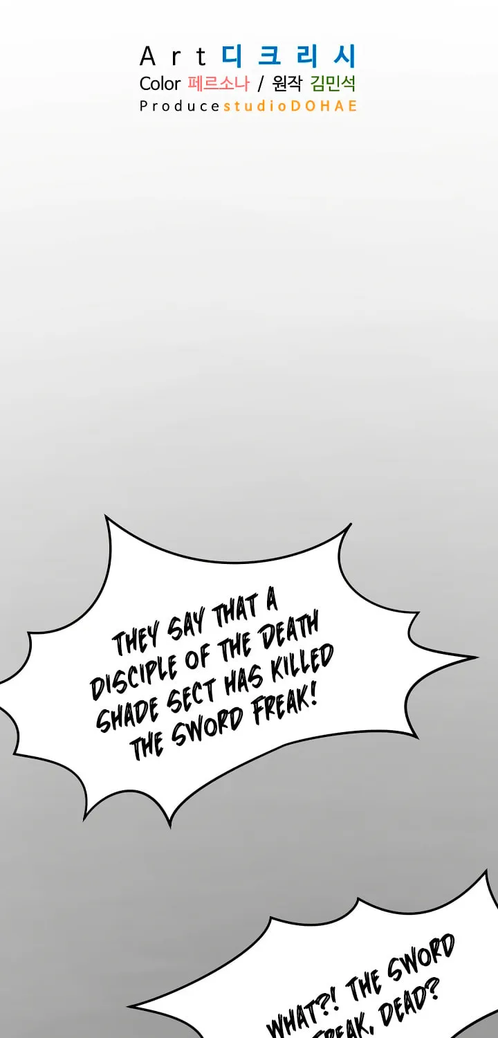 Read Bulsamujeok chapter 4 image 13 on Lezhin