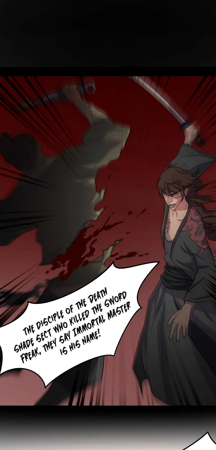 Read Bulsamujeok chapter 4 image 15 on Lezhin