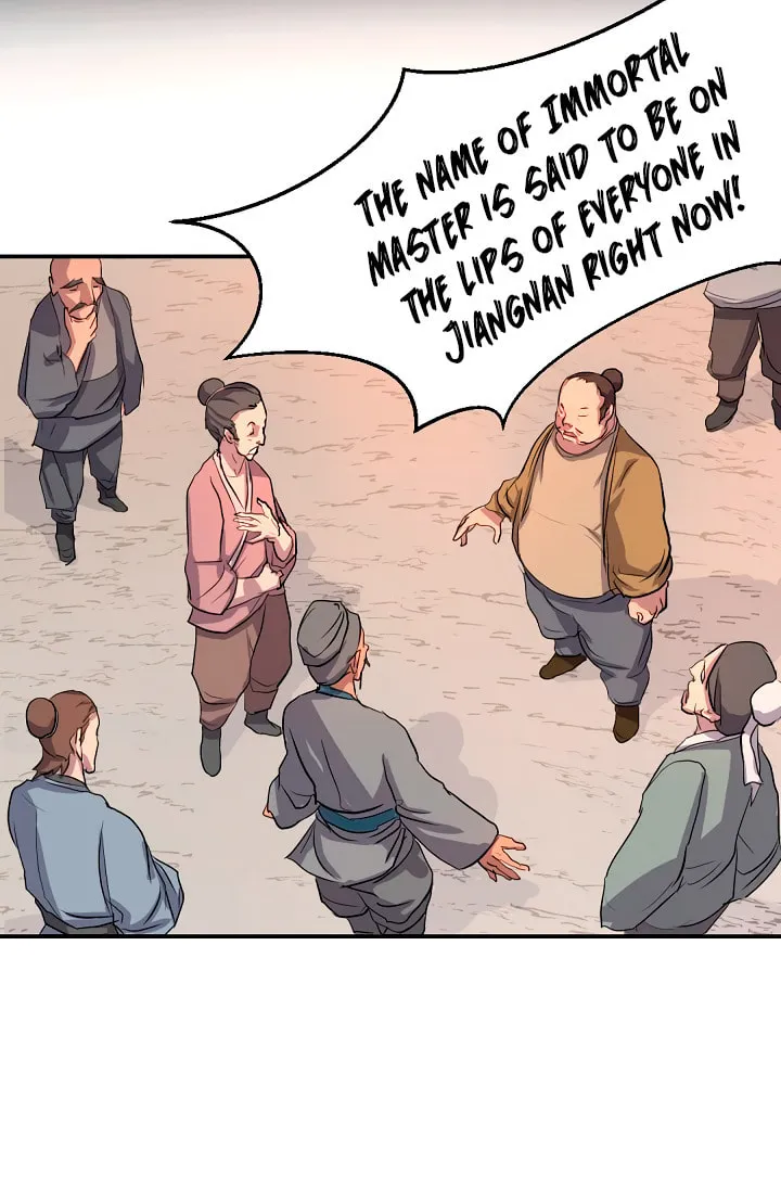 Read Bulsamujeok chapter 4 image 16 on Lezhin