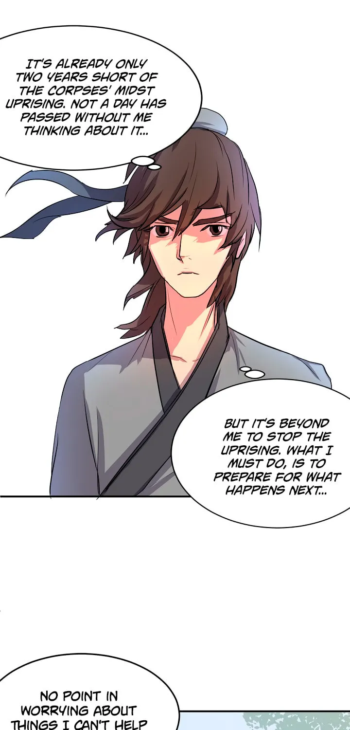Read Bulsamujeok chapter 4 image 18 on Lezhin