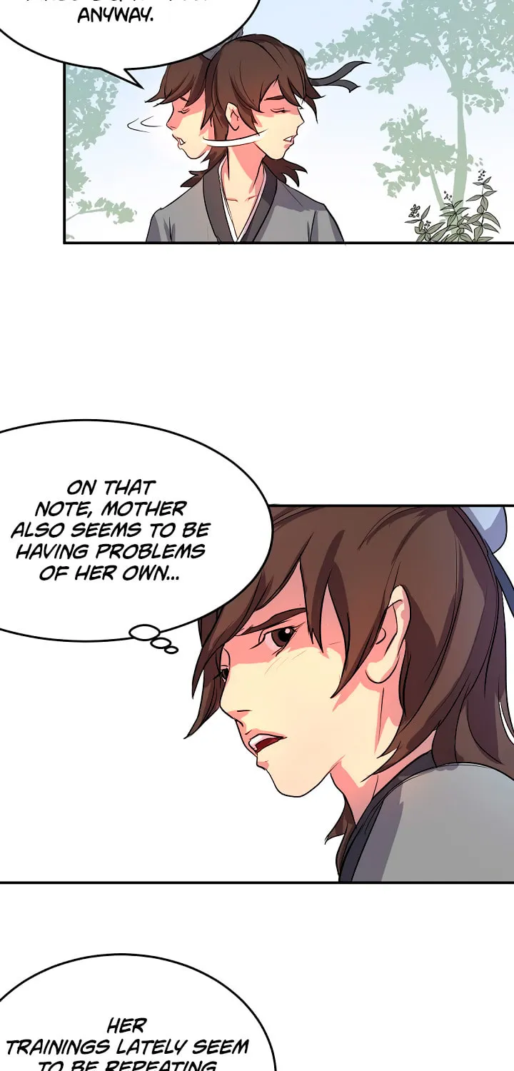 Read Bulsamujeok chapter 4 image 19 on Lezhin