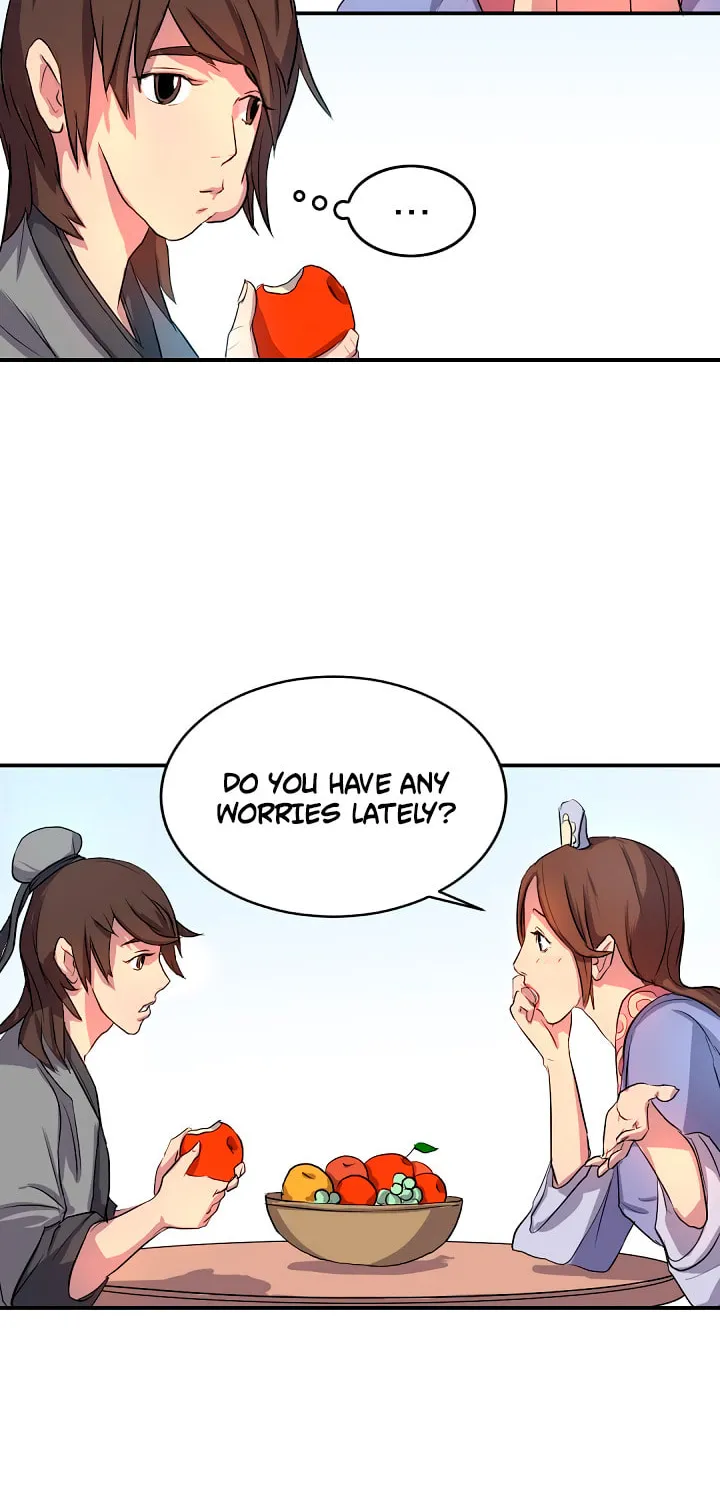 Read Bulsamujeok chapter 4 image 2 on Lezhin