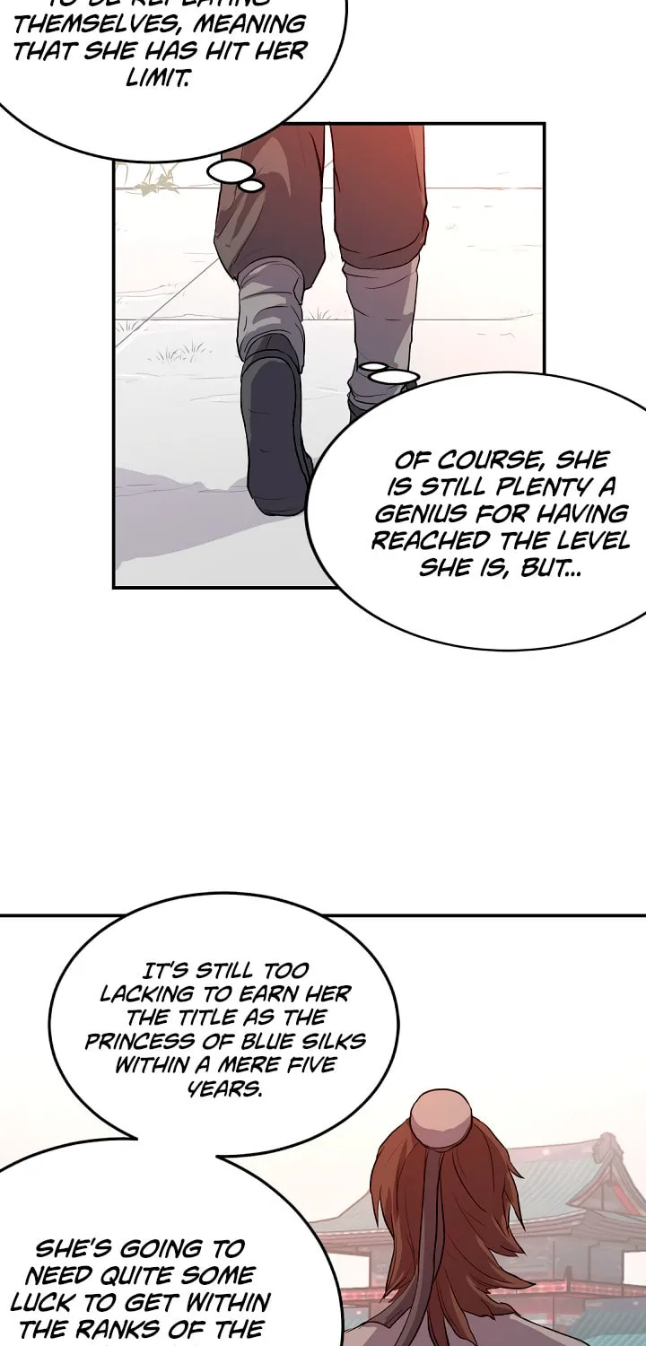 Read Bulsamujeok chapter 4 image 20 on Lezhin