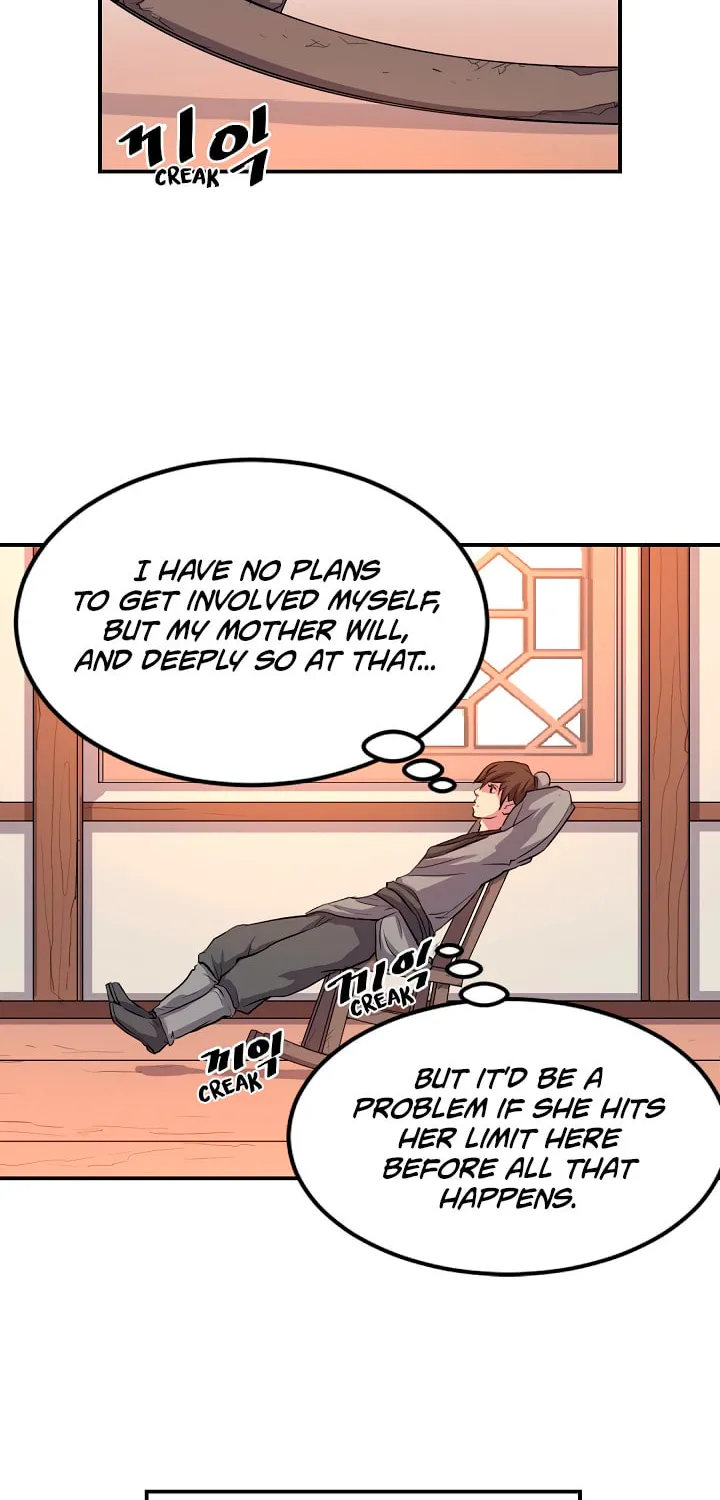 Read Bulsamujeok chapter 4 image 23 on Lezhin