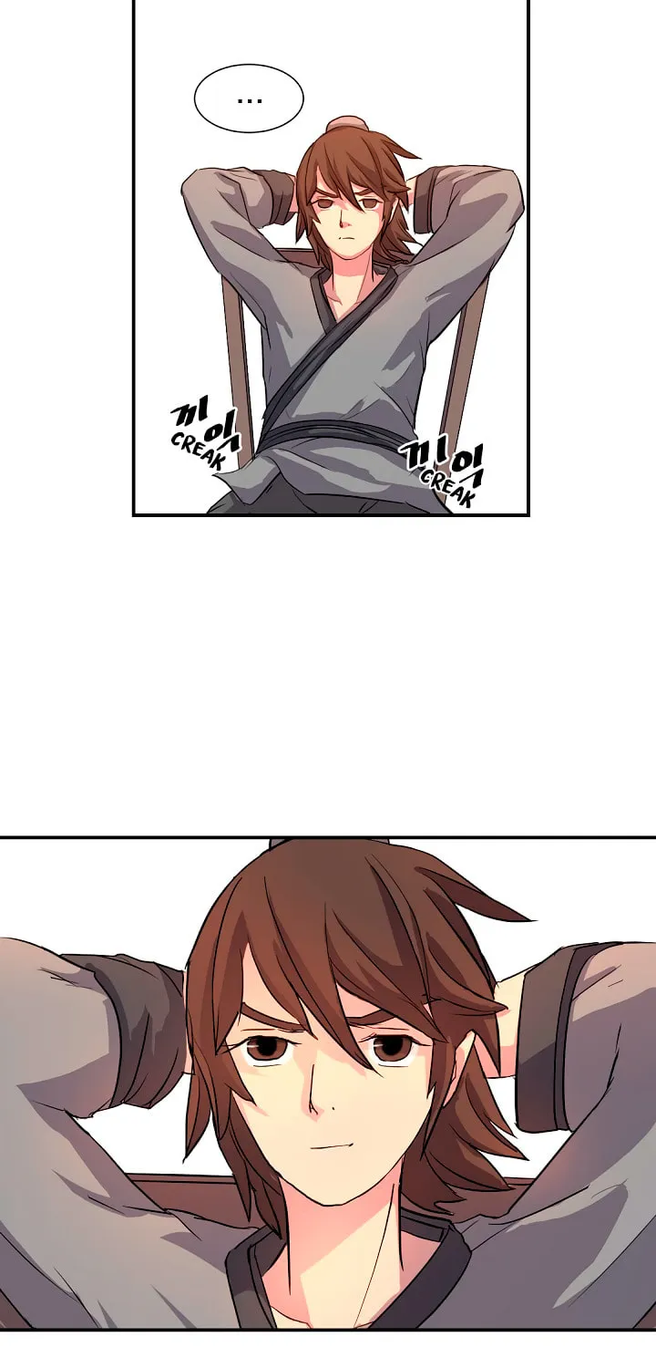 Read Bulsamujeok chapter 4 image 24 on Lezhin