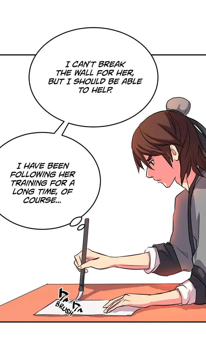 Read Bulsamujeok chapter 4 image 26 on Lezhin