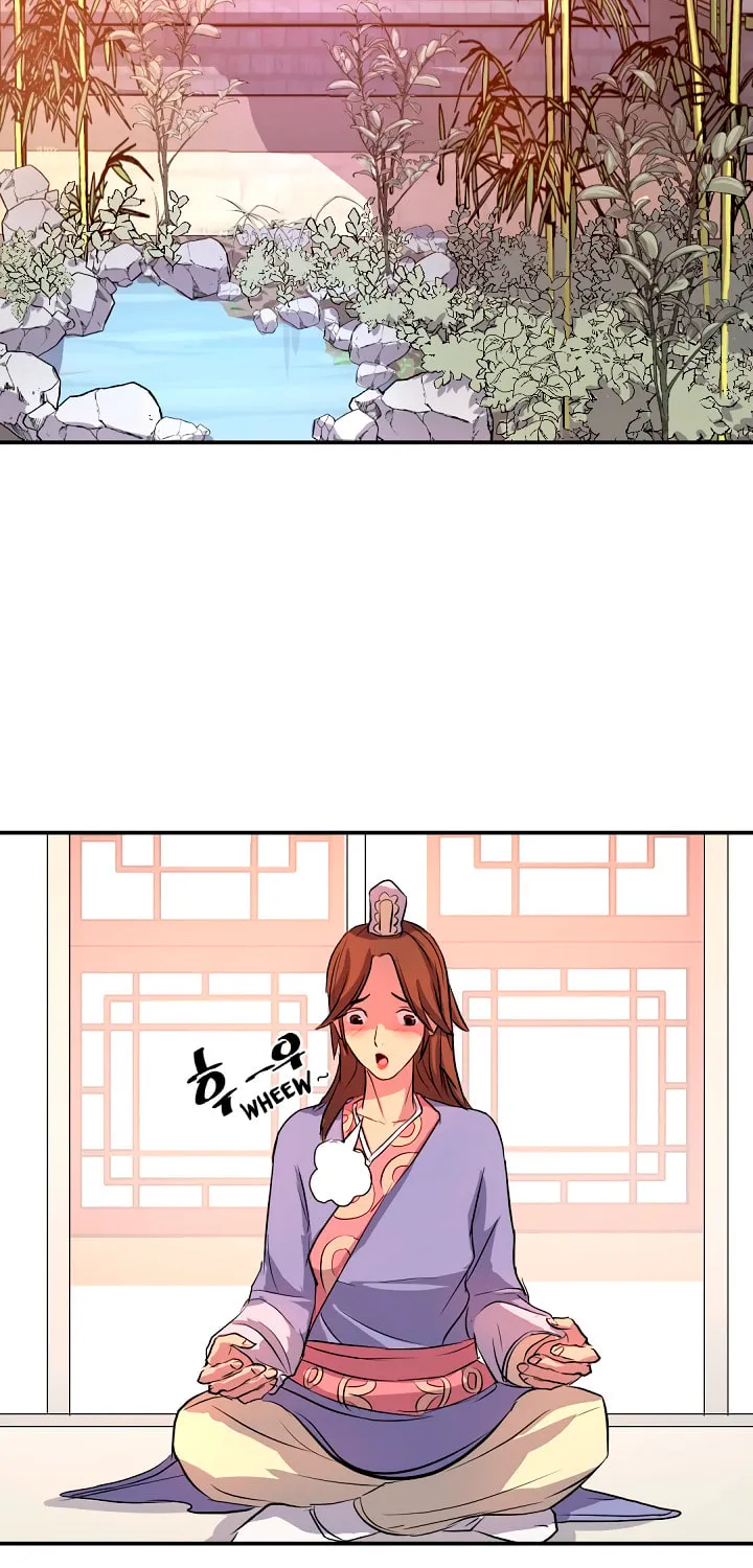 Read Bulsamujeok chapter 4 image 28 on Lezhin