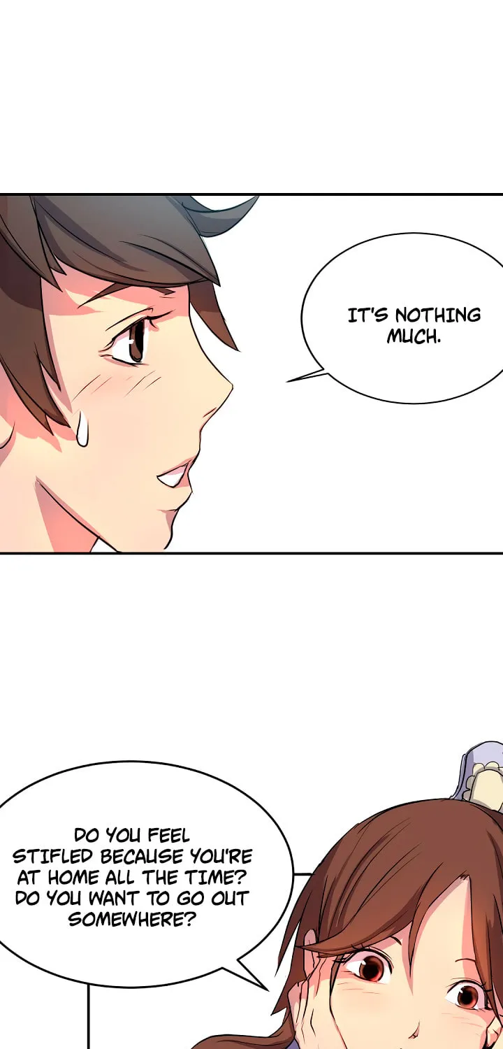 Read Bulsamujeok chapter 4 image 3 on Lezhin