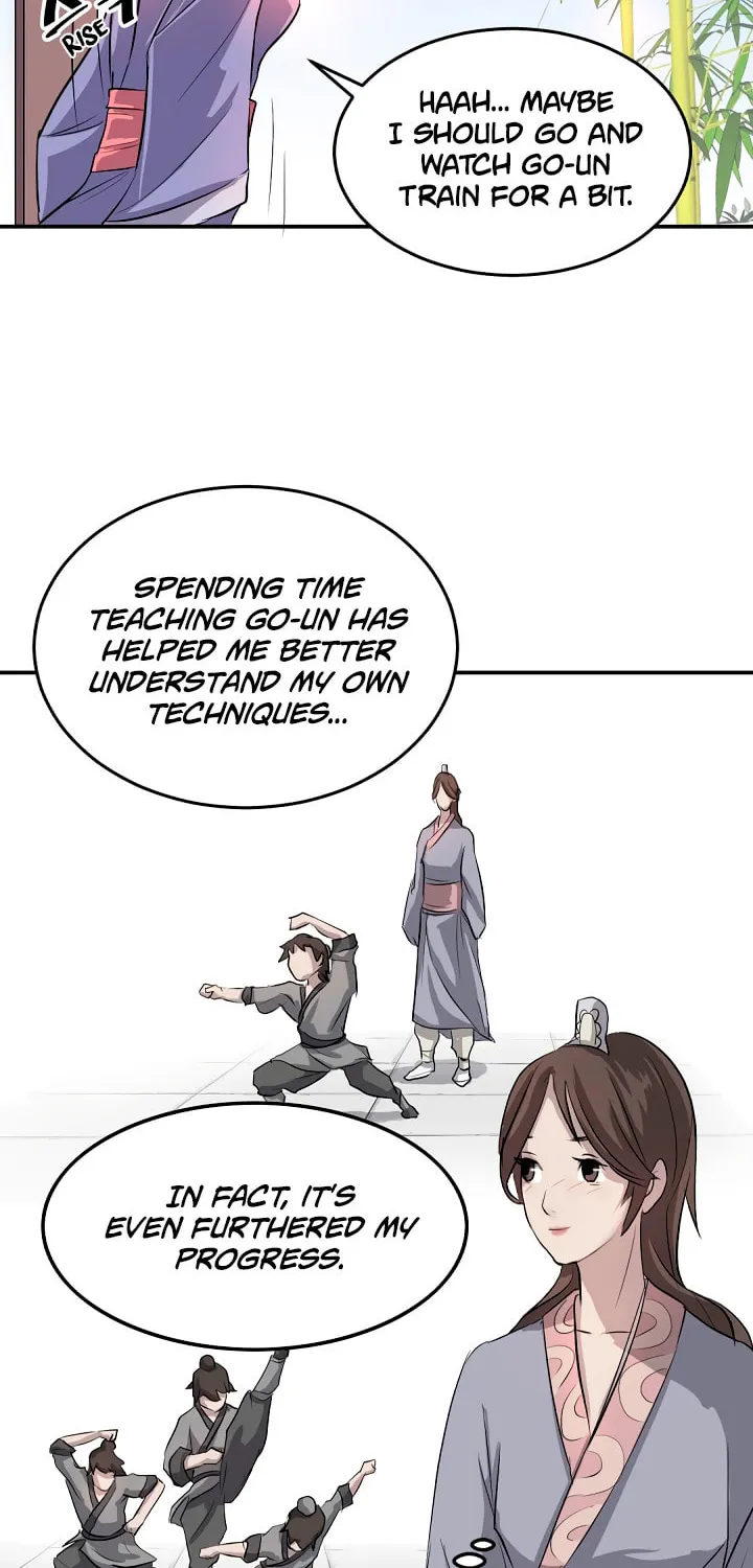 Read Bulsamujeok chapter 4 image 30 on Lezhin