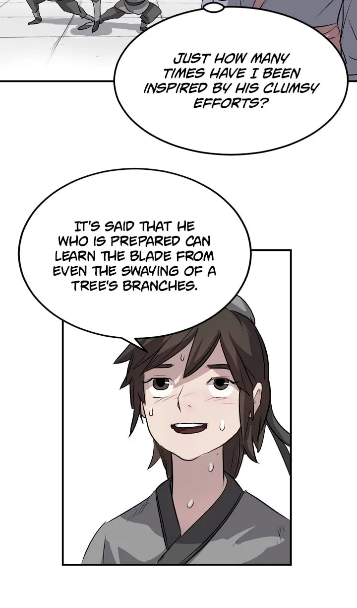 Read Bulsamujeok chapter 4 image 31 on Lezhin