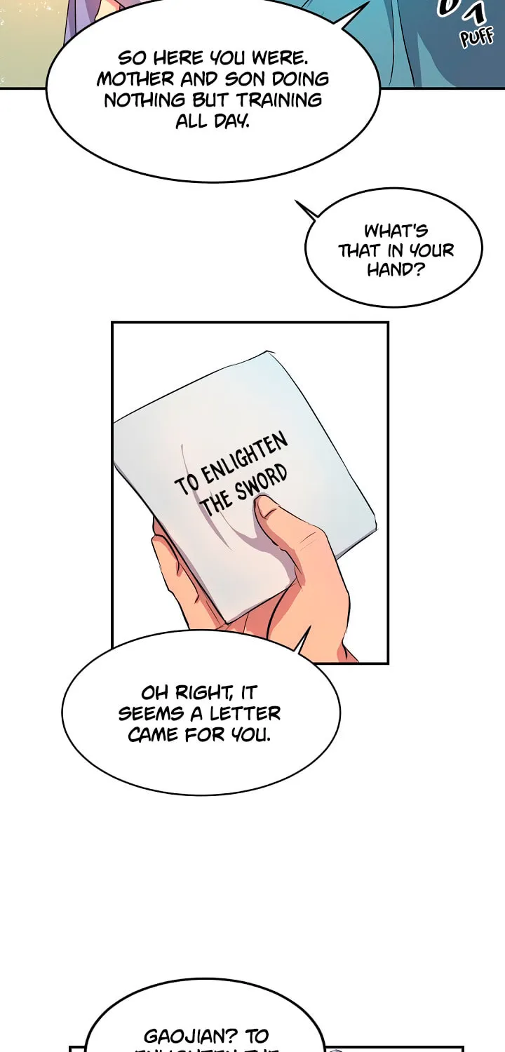 Read Bulsamujeok chapter 4 image 33 on Lezhin
