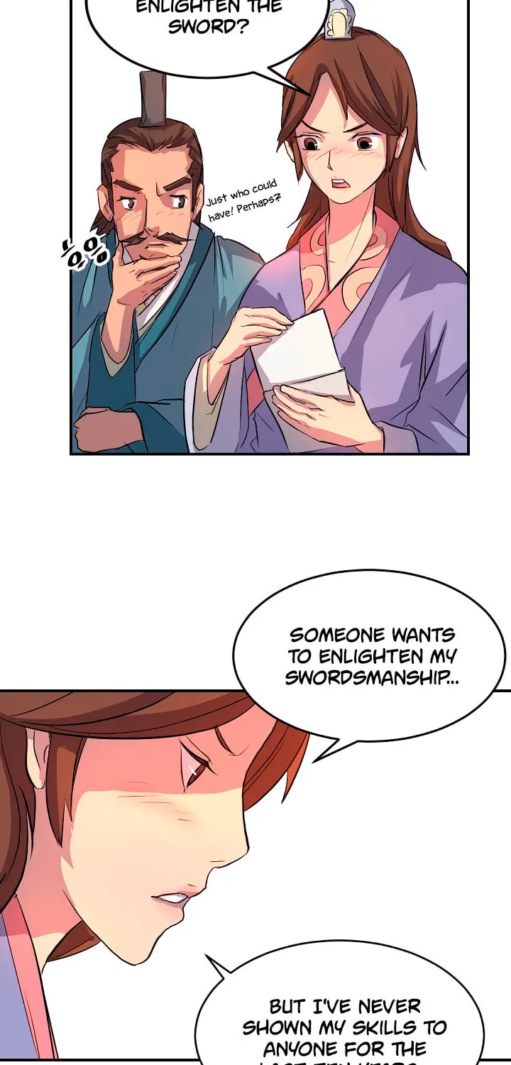 Read Bulsamujeok chapter 4 image 34 on Lezhin