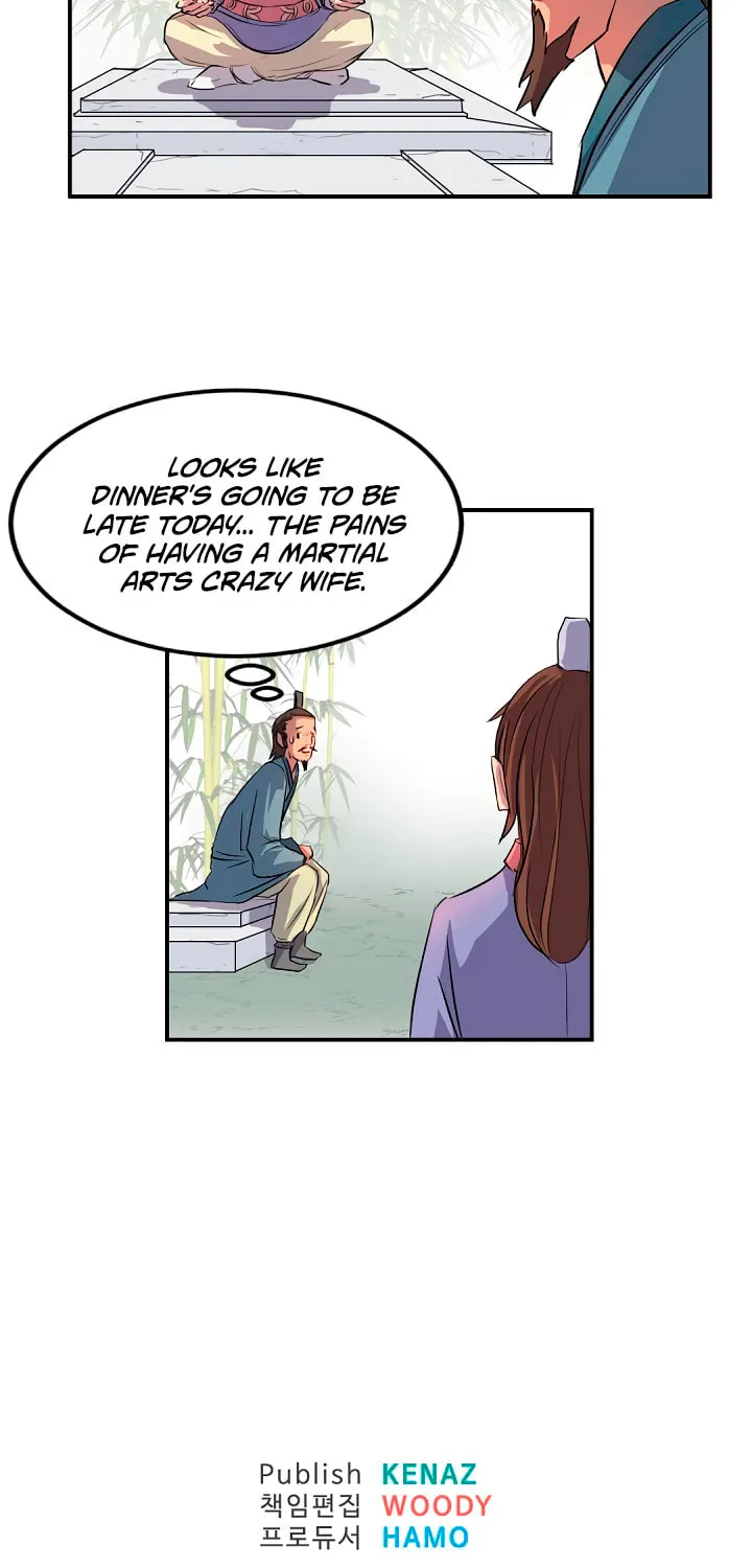 Read Bulsamujeok chapter 4 image 38 on Lezhin