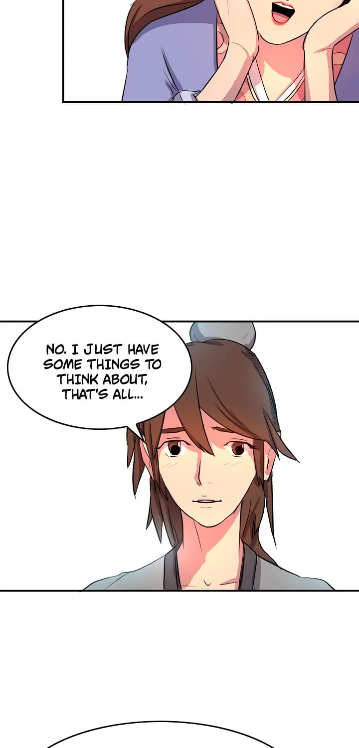 Read Bulsamujeok chapter 4 image 4 on Lezhin
