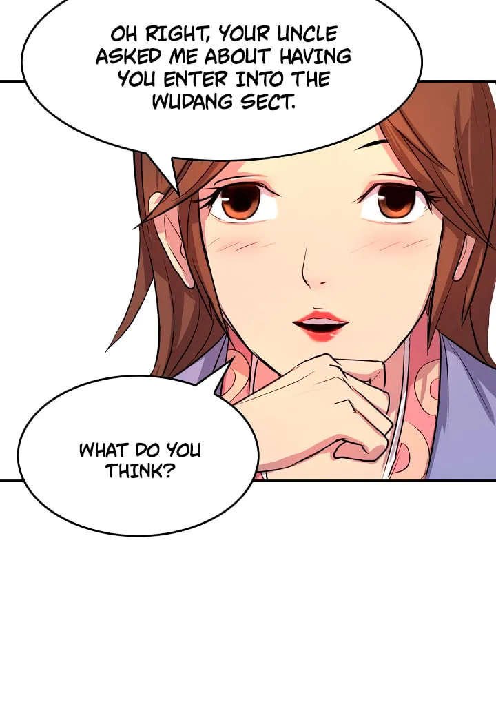 Read Bulsamujeok chapter 4 image 5 on Lezhin