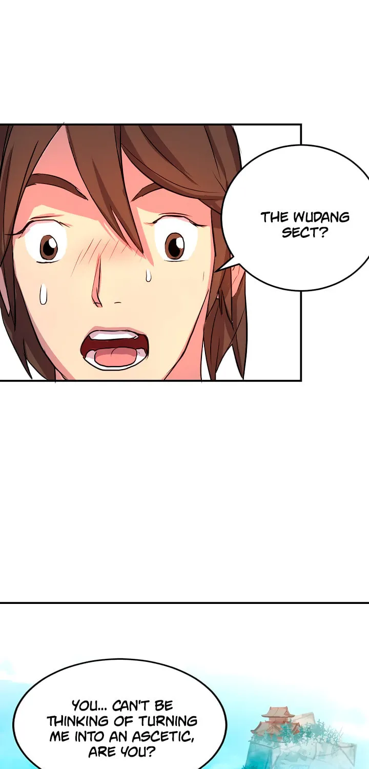Read Bulsamujeok chapter 4 image 6 on Lezhin