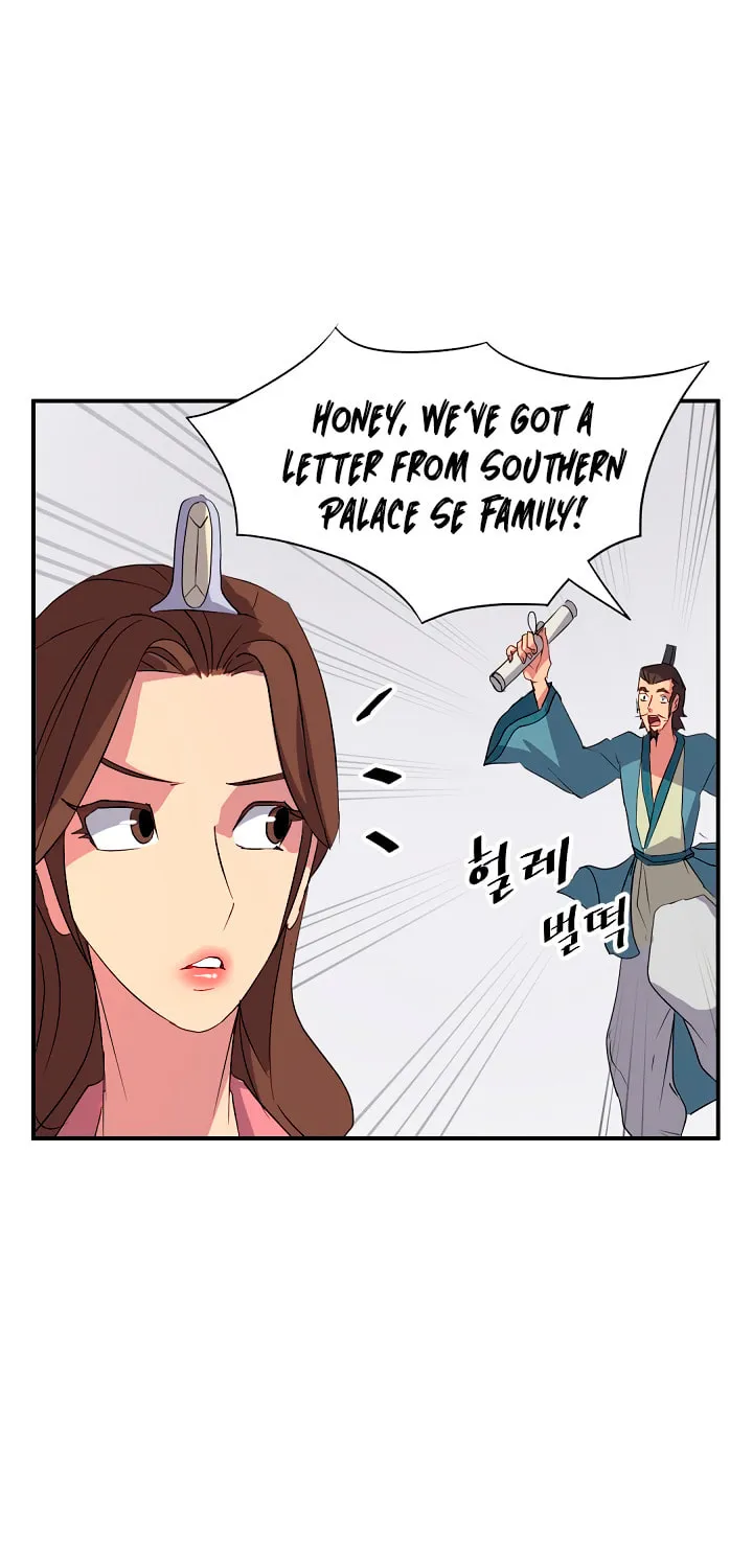 Read Bulsamujeok chapter 40 image 10 on Lezhin