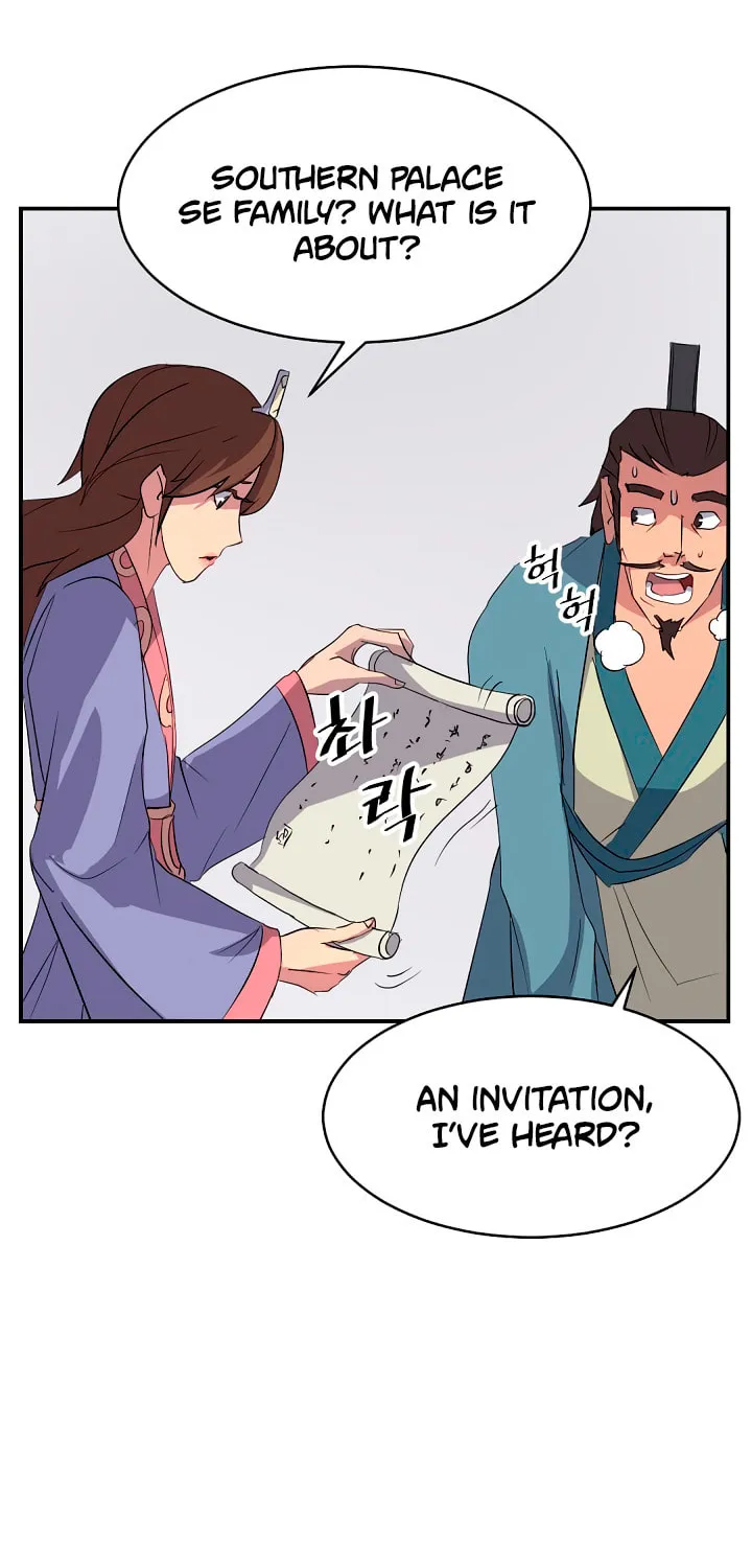 Read Bulsamujeok chapter 40 image 11 on Lezhin