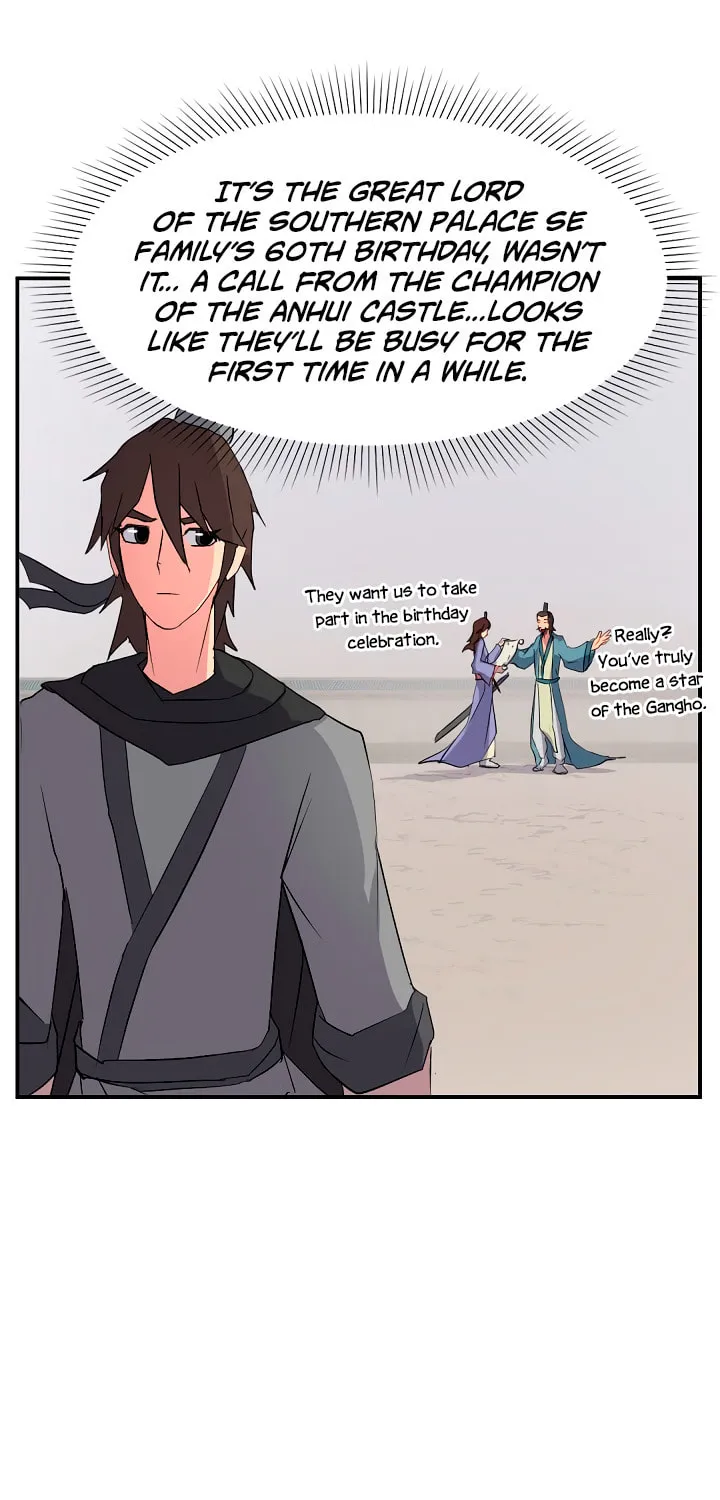 Read Bulsamujeok chapter 40 image 12 on Lezhin