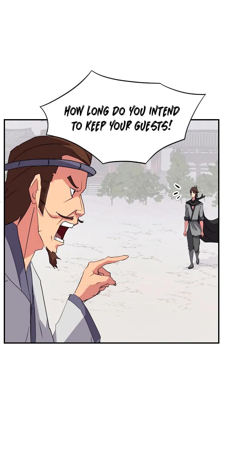 Read Bulsamujeok chapter 40 image 14 on Lezhin