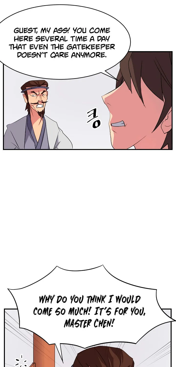 Read Bulsamujeok chapter 40 image 15 on Lezhin