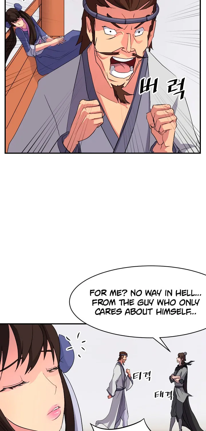 Read Bulsamujeok chapter 40 image 16 on Lezhin
