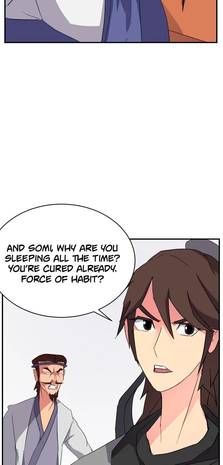 Read Bulsamujeok chapter 40 image 19 on Lezhin
